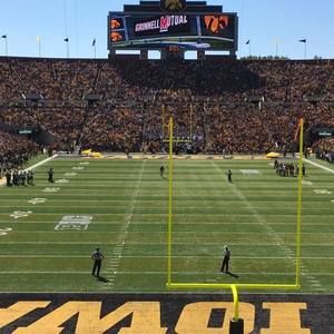 Meet your Posher, Josh